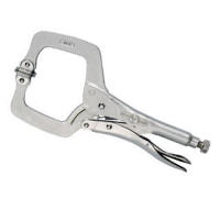 VISE-GRIP - 20 - 11SP  11in. / 275 mm Locking Clamp with Swivel Pads 20