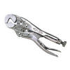 VISE-GRIP - 08 - 4LW   Locking Wrench for Wrench sizes 1/4in. to 9/16in. / 7 mm to 14 mm 8