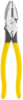 High Leverage Side Cut Pliers-Connector Crimping
