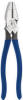 High Lev. Side Cut Pliers-Lineman Bolt Thr. Holdin