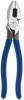 High Leverage Side Cutting Pliers - Fish Tape Pull