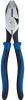 High-Leverage Side Cutting Pliers - Heavy Duty Cut