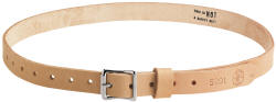 Klein - Tool Belt, Leather Utility, - 1in Wide 5201
