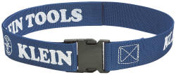 Klein - Lightweight Utility Web Tool Belt -  2in Wide 5204