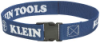 Klein - Lightweight Utility Web Tool Belt -  2in Wide 5204