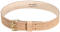 Klein - Tool Belt, Leather, 2in Wide -  Sm, Med, Large, X-Large 5415