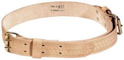 Klein - Ironworker Belt, 2in Wide- Sm, Med, Large, X-Large X-Large - 44in - 52in 5420A