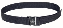 Klein - PowerLine Series Tool Belt, Nylon Web, Fully Adjustable, 2in Wide 5705