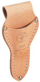 Klein - Klein - Tool Holder, Scissors, 2-1/4in.  x 8in. 5100