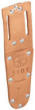 Klein - Klein - Tool Holder, Scissors, 1-1/2in.  x 6-1/2in. 5101