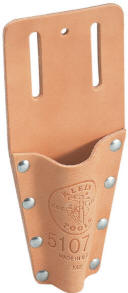 Klein - Tool Holder, Pliers, 3-1/2in.  x 8-1/2in. , Tip Protrudes 5107-6