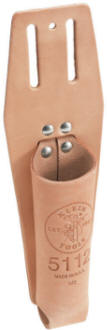 Klein - Klein - Tool Holder, Pliers, Tip Enclosed - 3-1/4in x 11in 5112