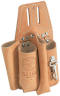 Klein - Klein - Tool Holder - Pliers, Rule, Screwdriver &amp; Wrench - 6-1/2in x 11in 5118C