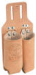 Klein - Tool Holder - Pliers &amp; Rule - 4-3/4in x 8in 5118R