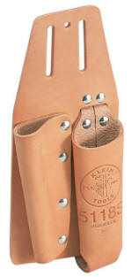 Klein - Tool Holder - Pliers &amp; Screwdriver - 4-1/4in. in Wide x 10-3/4in. in Long 5118S