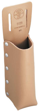 Klein - Tool Holder, Flashlight - 3in x 9-1/2in 5129