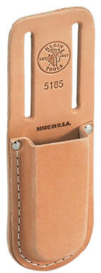 Klein - Tool Holder, Knife - 2-5/8in x 8-1/4in 5185
