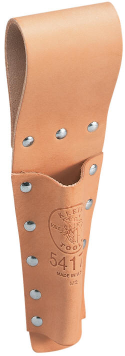 Klein - Tool Holder, Bull-Pin, Tunnel Loop- 3-1/4in x 12-1/4in 5417T