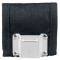 Klein - Tool Holder, Power-Return Tape w/ Belt Clip, Blk Cordura Tunnel Loop 5707
