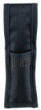 Klein - Tool Holder, Utility Knife, Black Cordura Nylon, Tunnel Loop 5716