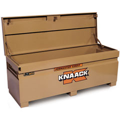 Knaack - Model 2472 - JOBMASTER Chest - 72in x 24in x 23in 2472