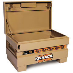 Knaack - Model 32 - JOBMASTER Chest - 32in x 19in x 13in 32