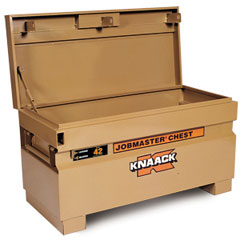 Knaack - Model 42 - JOBMASTER Chest - 42in x 19in x 18in 42