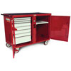 Knaack - Model  63 - STORAGEMASTER Mechcanics Chest 63