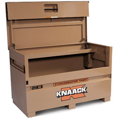 Knaack - Model 69 - STORAGEMASTER Chest - 60in x 30in x 34in 69