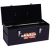 Knaack - Model 741 -  20in Hand Tool Box with tool tray 741