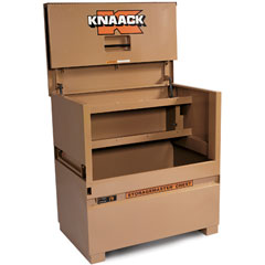Knaack - Model 79 - STORAGEMASTER Chest - 48in x 30in x 46in 79