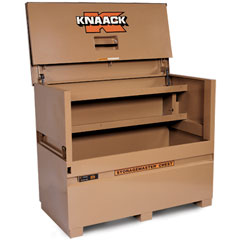 Knaack - Model 89 - STORAGEMASTER Chest - 60in x 30in x 46in 89