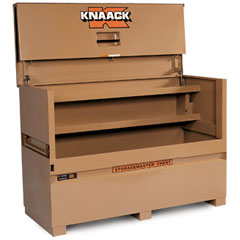 Knaack - Model 90 - STORAGEMASTER Chest - 72in x 30in x 46in 90