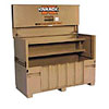 Knaack - Model 91 - STORAGEMASTER Chest w/Ramp - 72in x 30in x 46in 91
