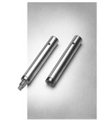 Kraft - CC285  - Female Button Handle Adapter 1-3/4in Diameter CC285