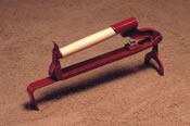 Kraft - BC281  - Big Red Brick Tongs BC281