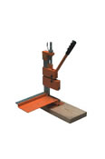 Kraft - BC582  - Mini Brick Splitter BC582