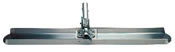 Kraft - CC045-01 - 5ft x 6in magnesium Channel Float (Bracket Sold Separately) CC045-01