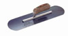 Kraft - CFE279B 16 inch x 4 inch Elite Series Five Star BS Pool Trowel with  Wood Handle  NEW! CFE279B