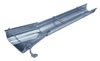Kraft - CC988F - 8ft Alum Concrete Chute W/Flare CC988F