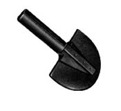Kraft - DW438  - Rubber Wipe-Down Knife DW438