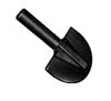 Kraft - DW438  - Rubber Wipe-Down Knife DW438