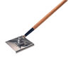 Kraft - CC122-01 - 6in x 2 3/4 x 3/8 Radius All Angle Walking Edger W/Out Handle CC122-01