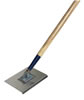 Kraft - CC345-01 - 9in x 6in 3/4 Lip Walking Chamfer Tool W/Out Handle CC345-01