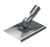 SS Walking Edger w/Handle Socket Bracket