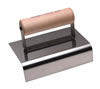 Concrete Sidewalk & Curb Tools