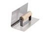 Concrete Step Tools