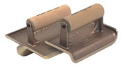 Kraft - CF324 - Bronze Edger Groover Matched Set. CF324