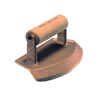 Kraft - CF382- Radius Chamfer Tube Edger 12in CF382