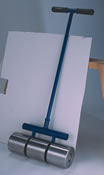 Kraft - FC511  - 100lb Vinyl Roller FC511